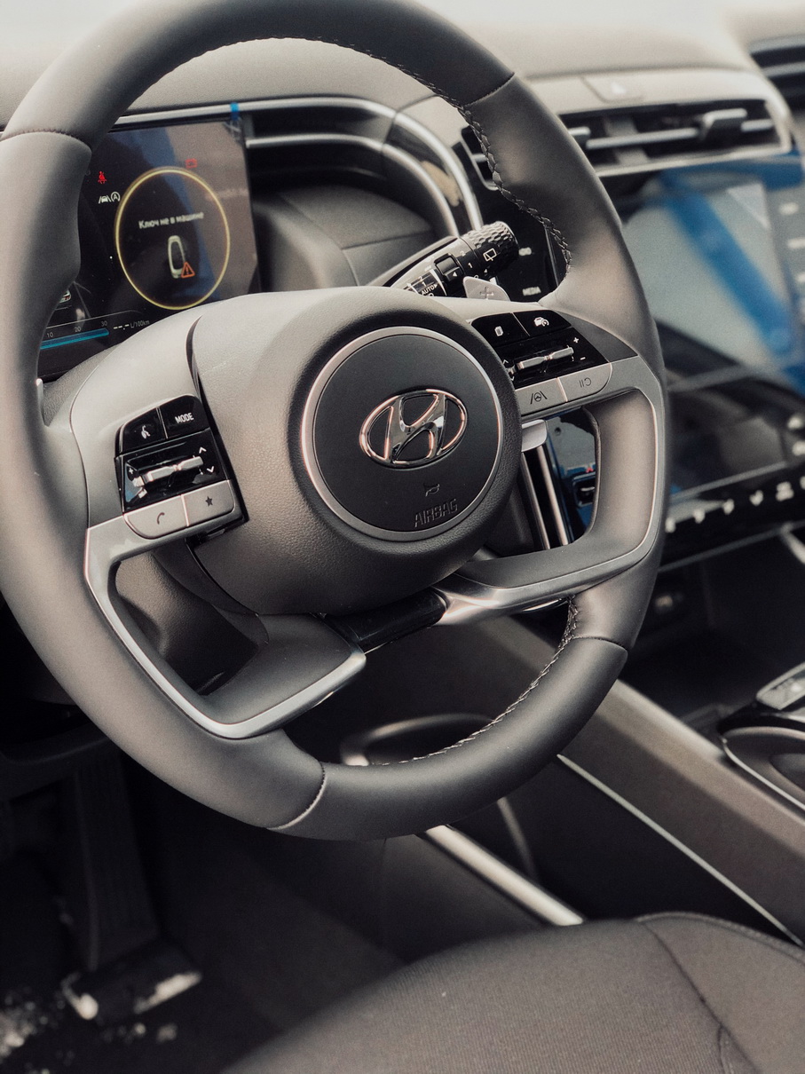 Офіційний дилер Hyundai у Дніпрі та області Aelita  - фото 7