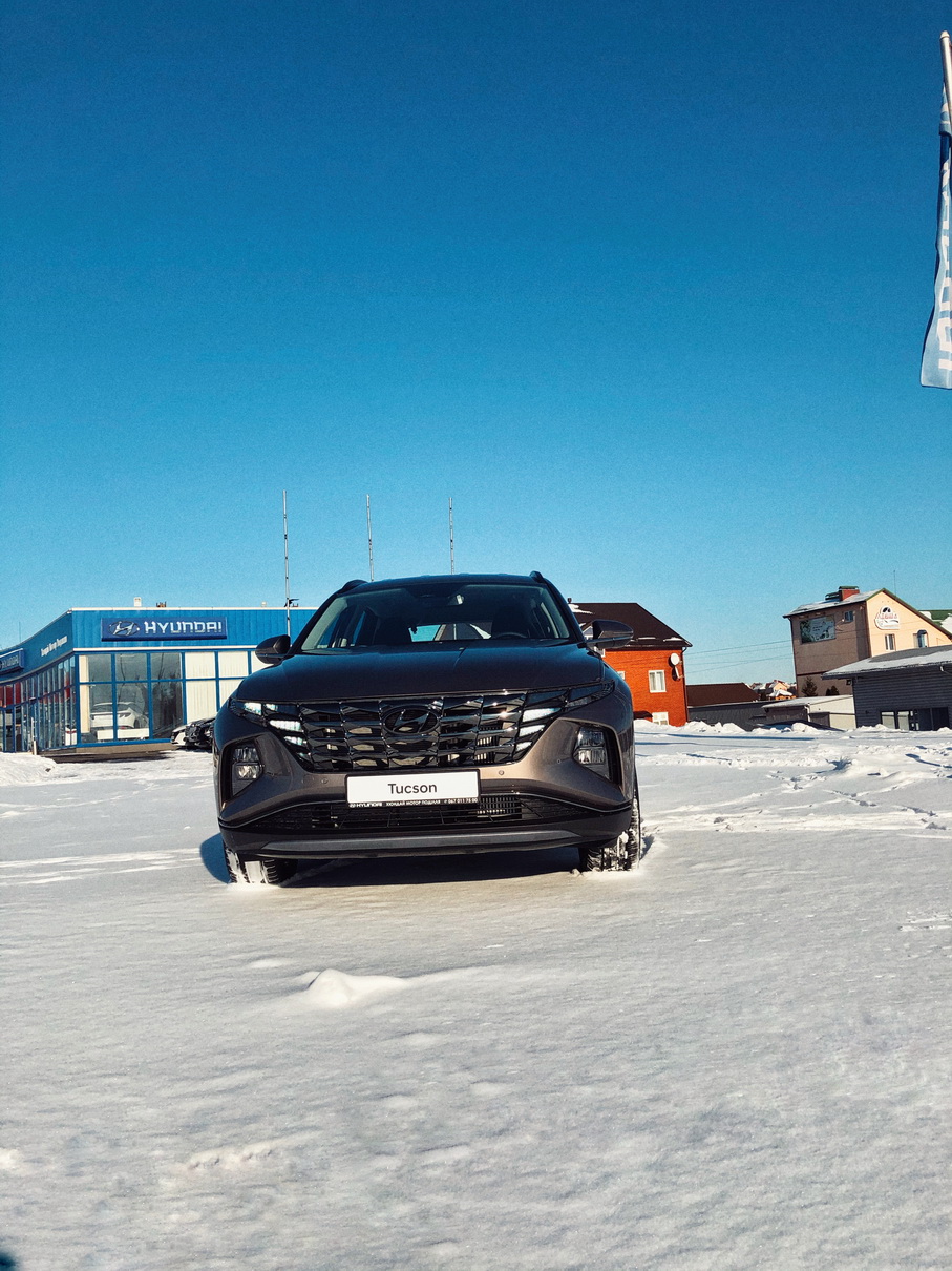 Офіційний дилер Hyundai у Дніпрі та області Aelita  - фото 8