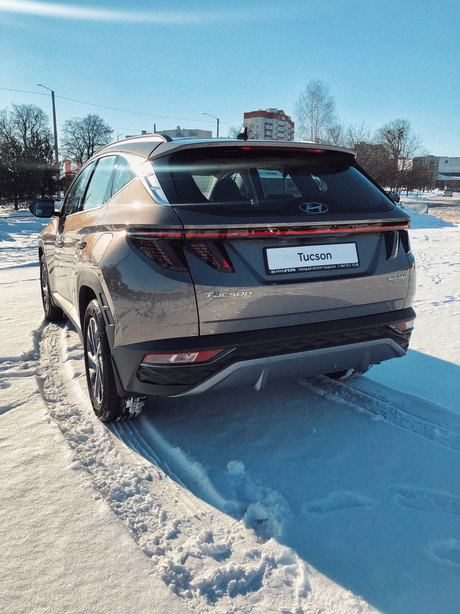 Офіційний дилер Hyundai у Дніпрі та області Aelita  - фото 11