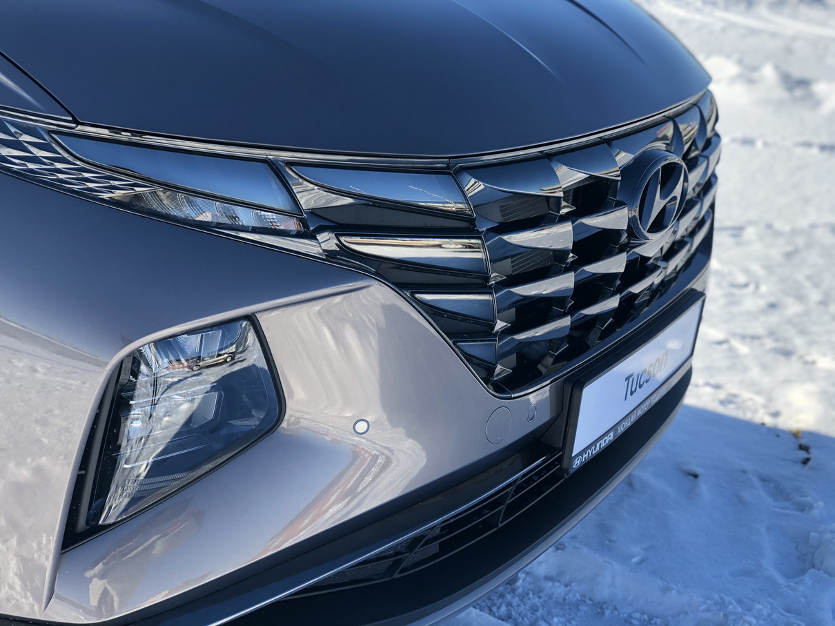 Офіційний дилер Hyundai у Дніпрі та області Aelita  - фото 16