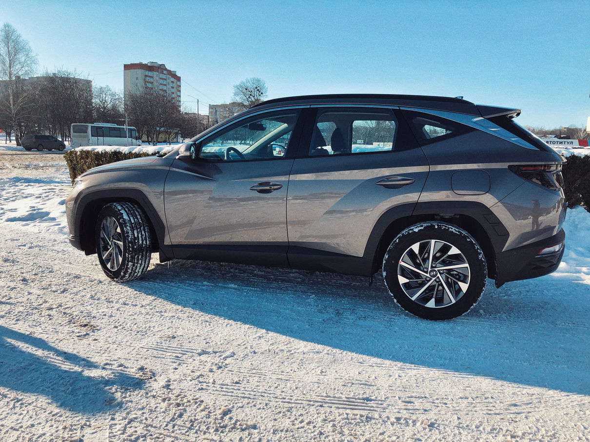 Офіційний дилер Hyundai у Дніпрі та області Aelita  - фото 17