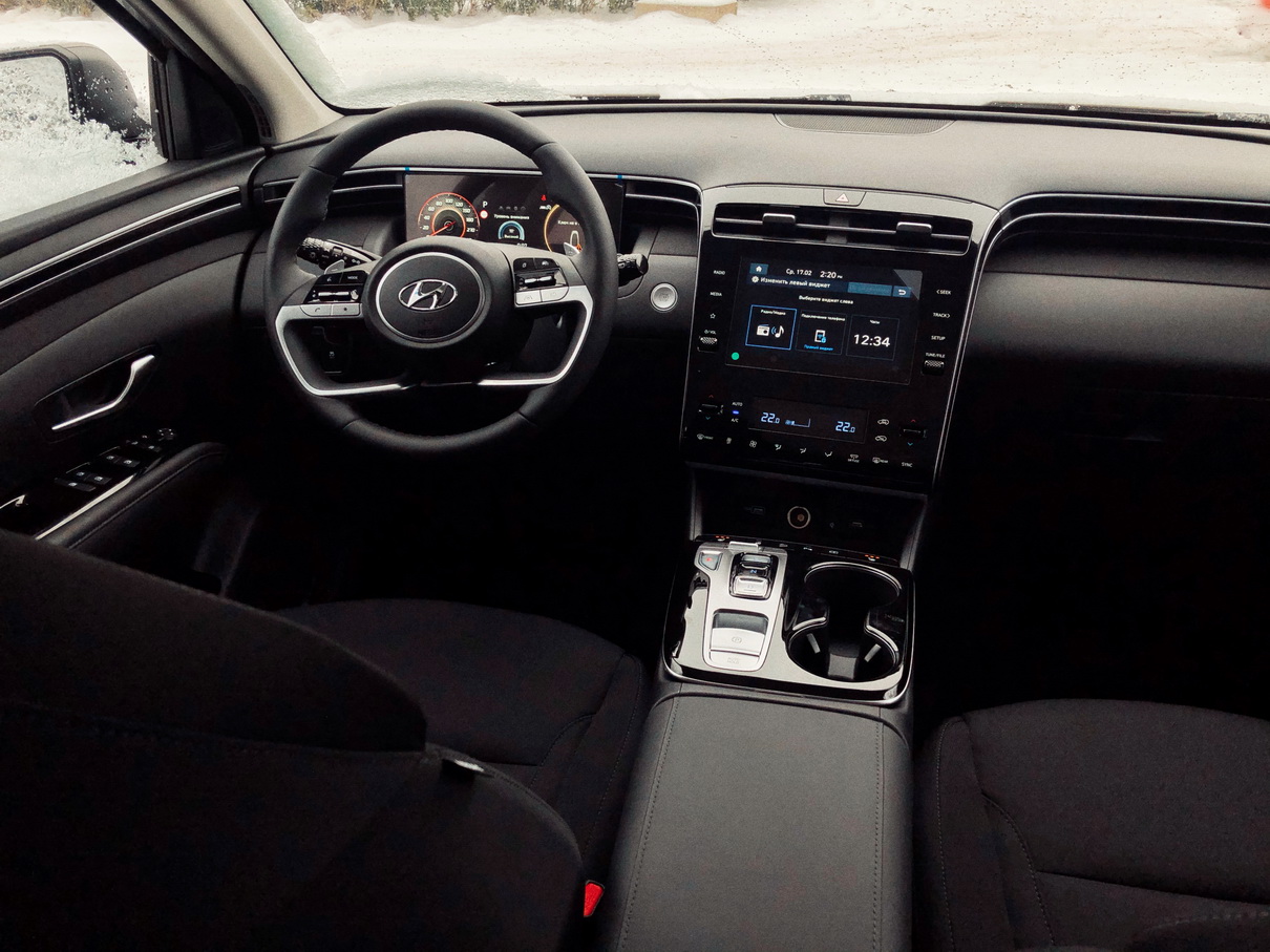 Офіційний дилер Hyundai у Дніпрі та області Aelita  - фото 18