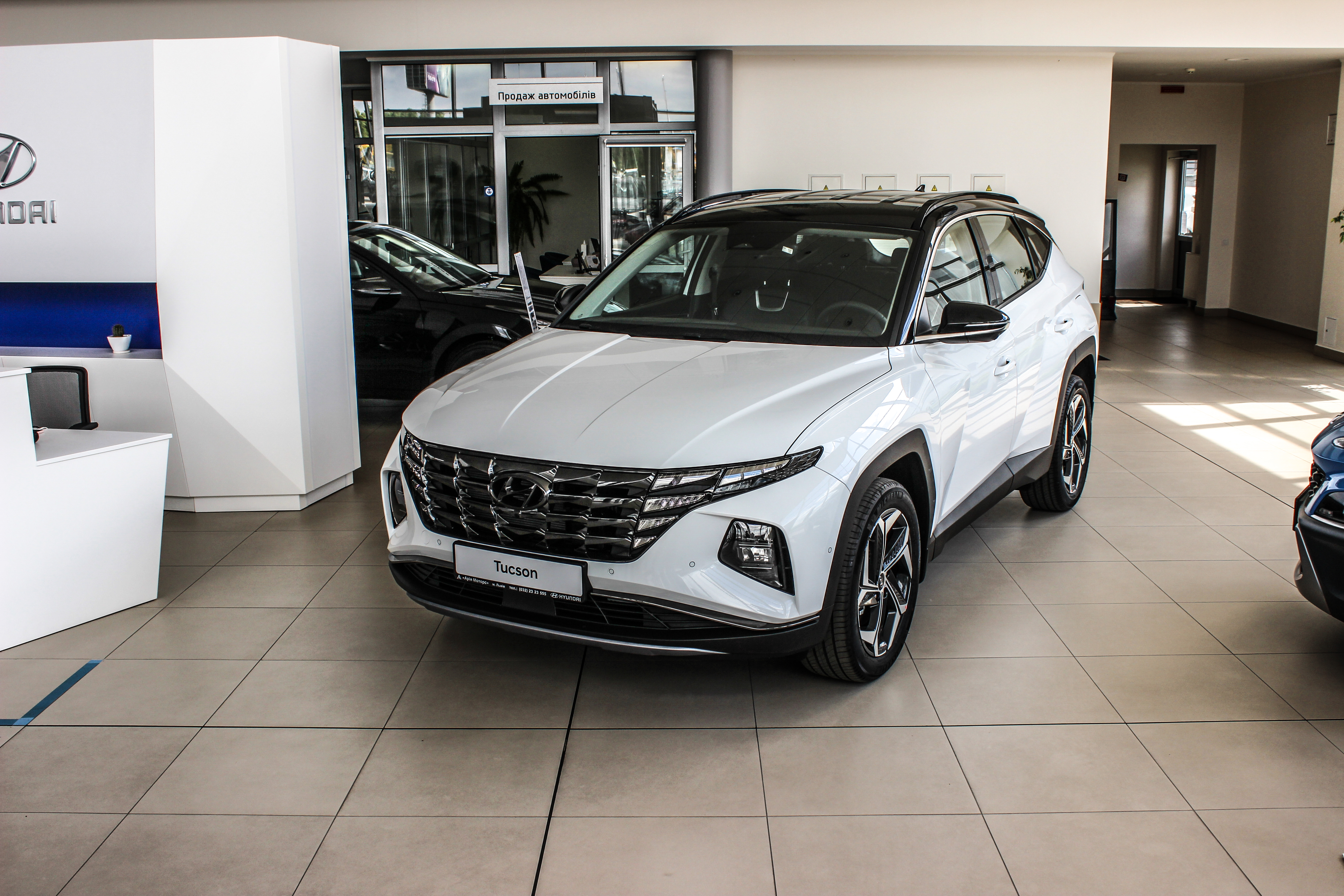 Офіційний дилер Hyundai у Дніпрі та області Aelita - фото 8