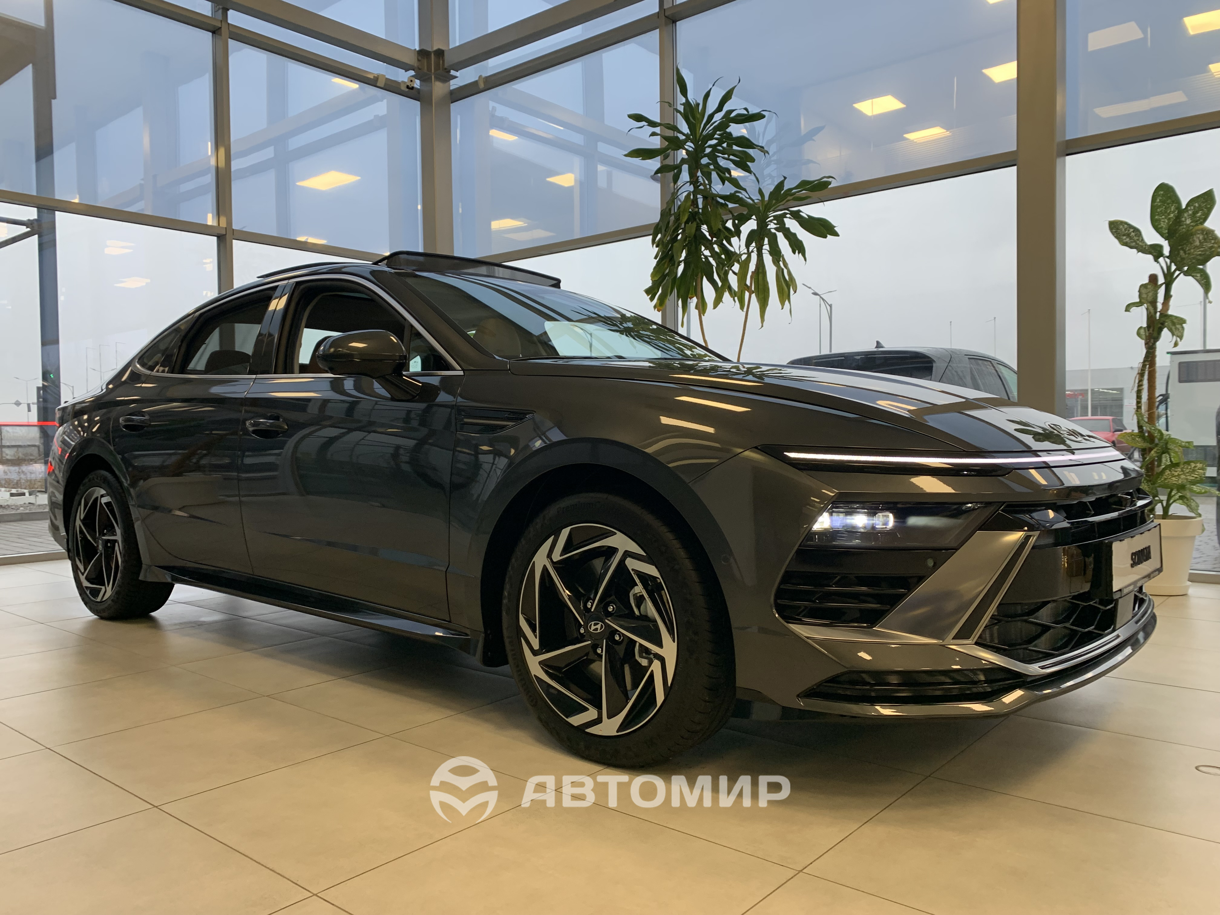 Офіційний дилер Hyundai у Дніпрі та області Aelita - фото 6