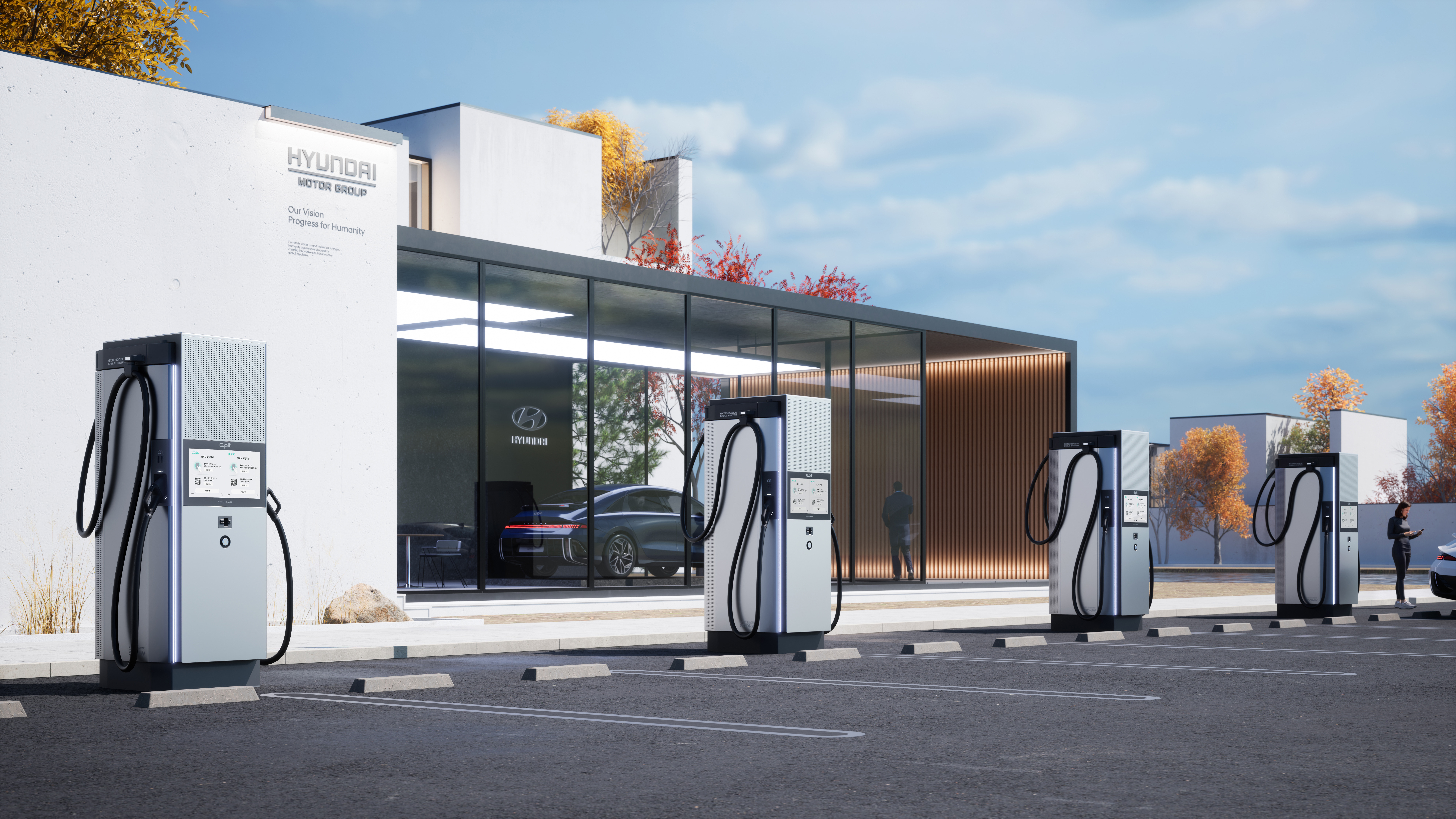 Офіційний дилер Hyundai у Дніпрі та області Aelita - фото 10