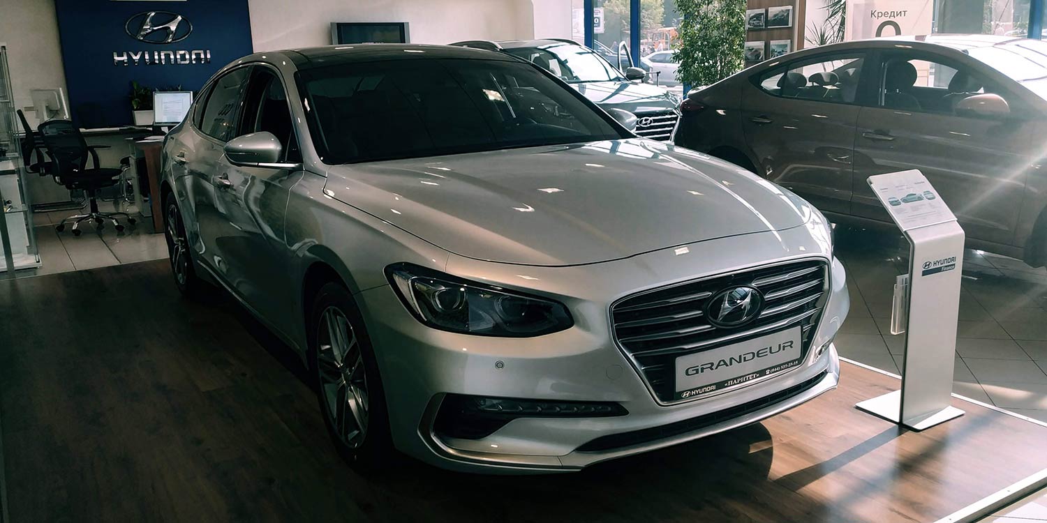 Офіційний дилер Hyundai у Дніпрі та області Aelita - фото 6