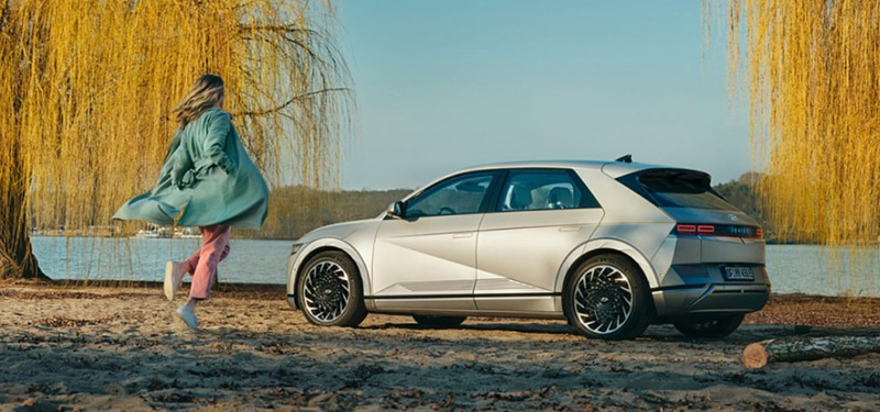 Офіційний дилер Hyundai у Дніпрі та області Aelita - фото 6