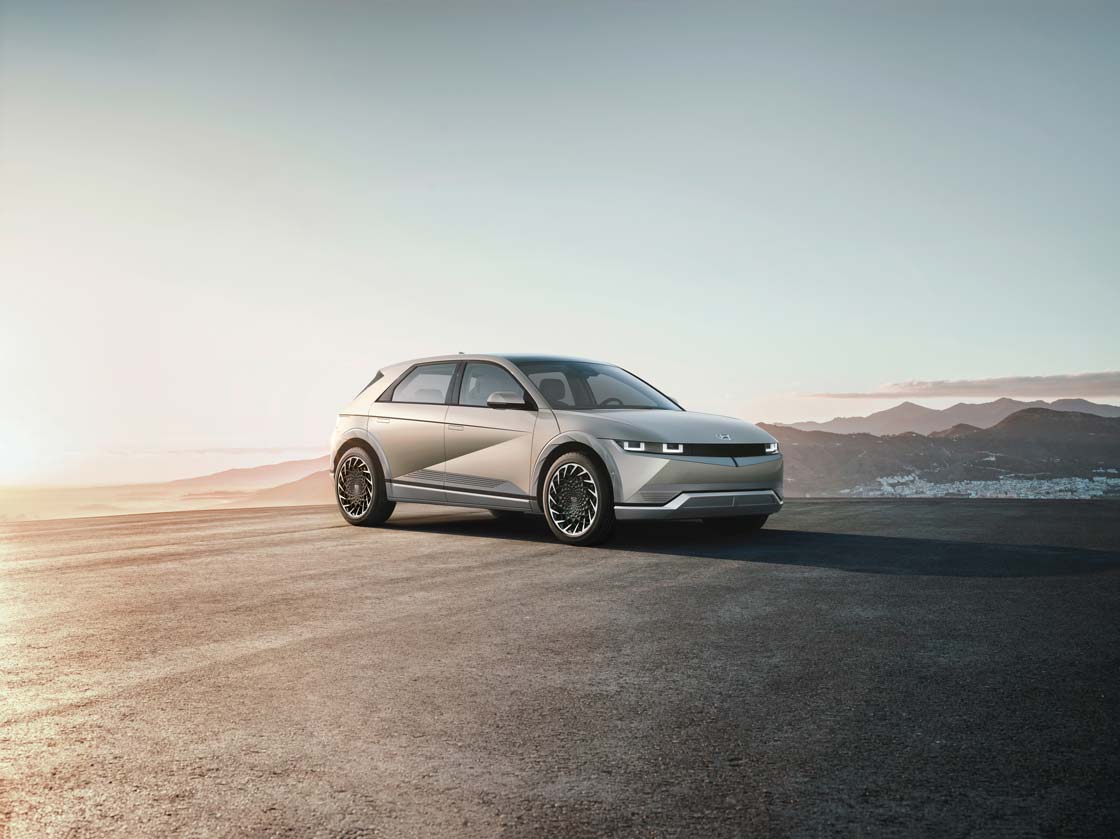 Офіційний дилер Hyundai у Дніпрі та області Aelita  - фото 8