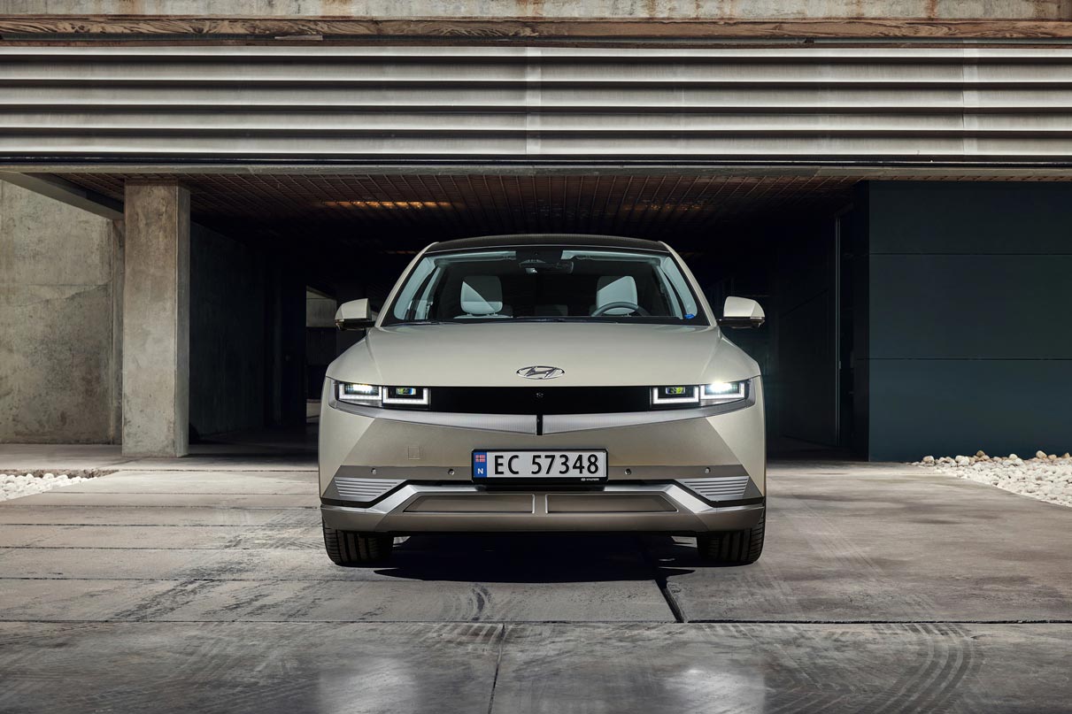 Офіційний дилер Hyundai у Дніпрі та області Aelita - фото 7