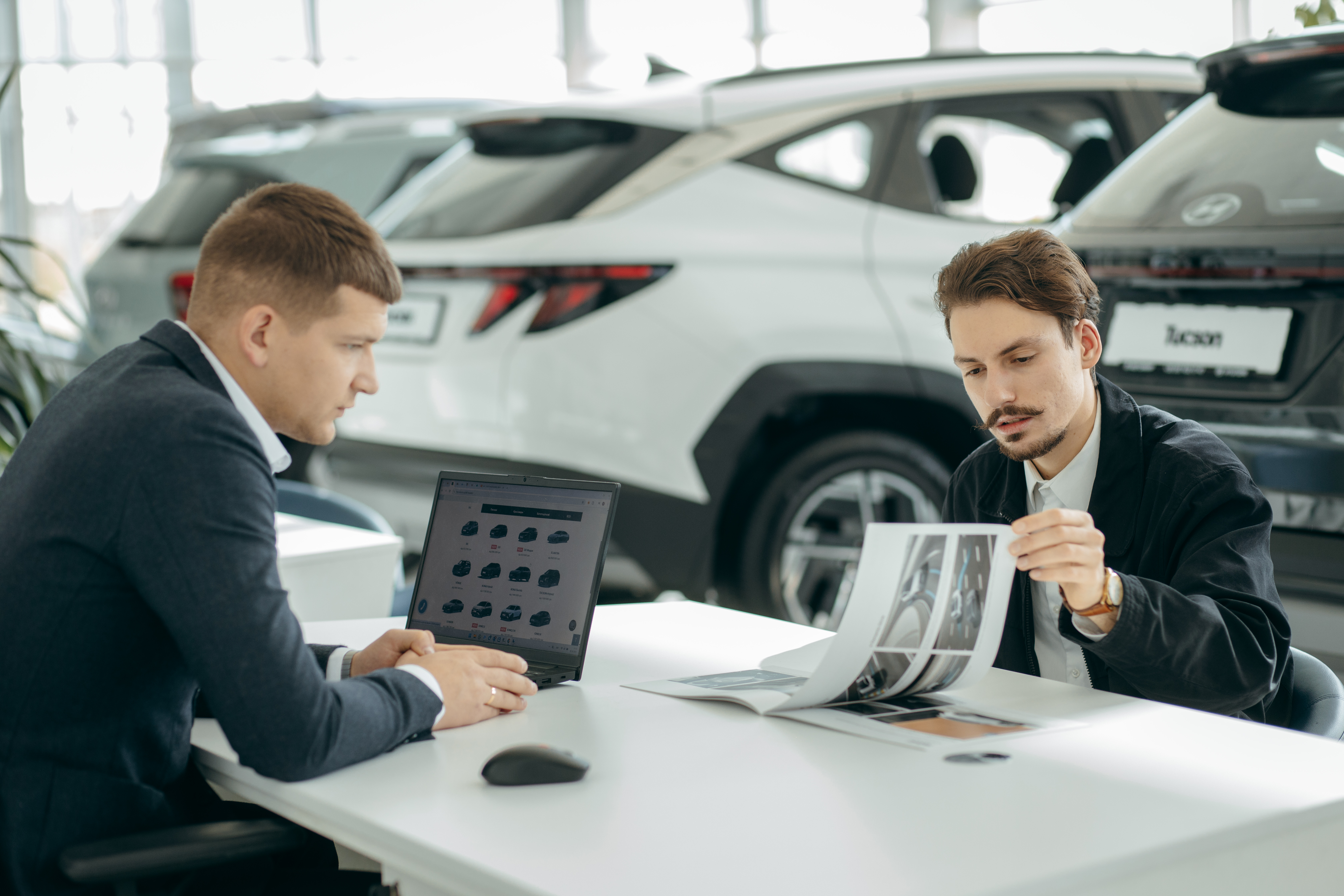 Офіційний дилер Hyundai у Дніпрі та області Aelita  - фото 6