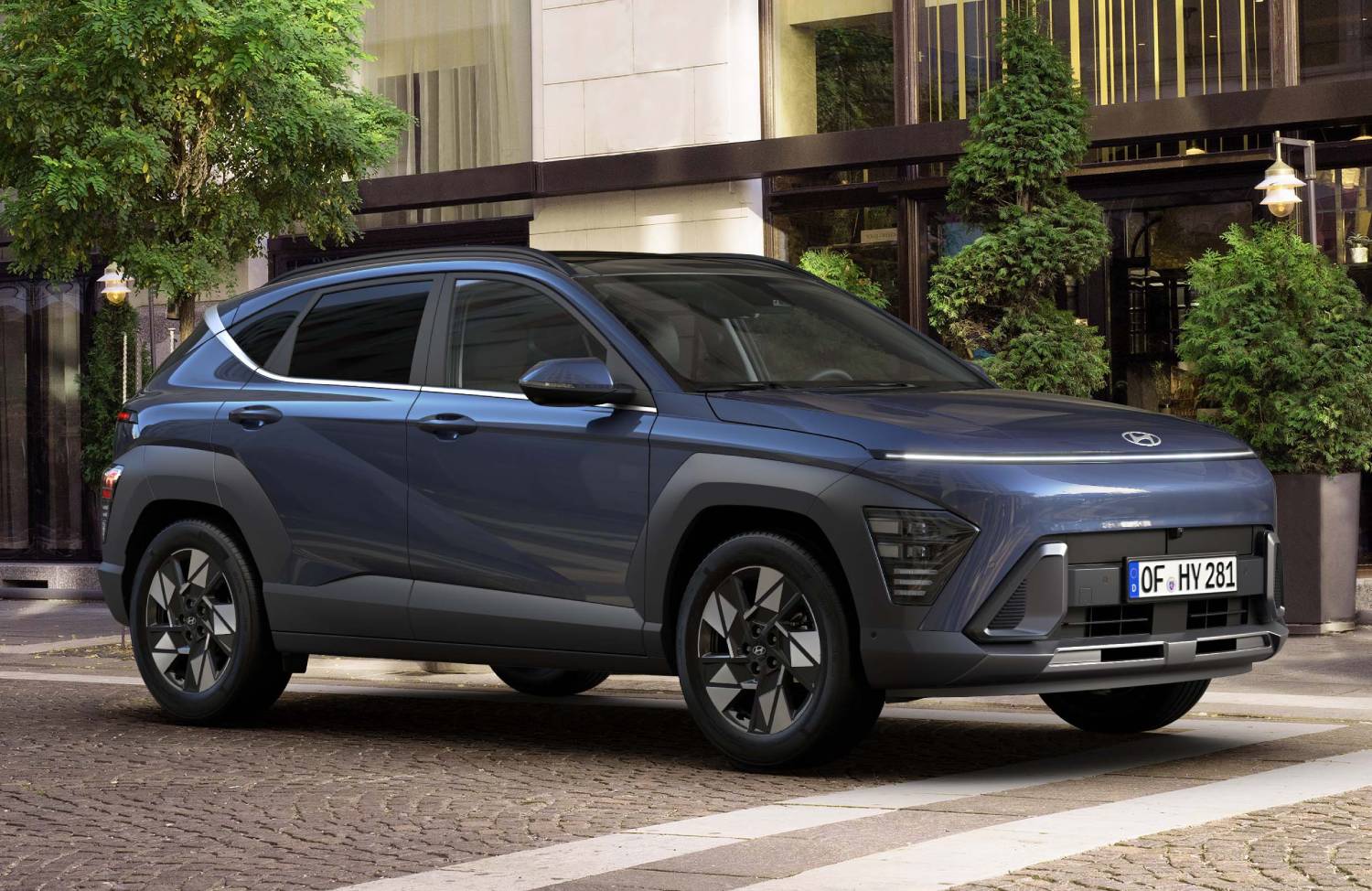 Офіційний дилер Hyundai у Дніпрі та області Aelita  - фото 6