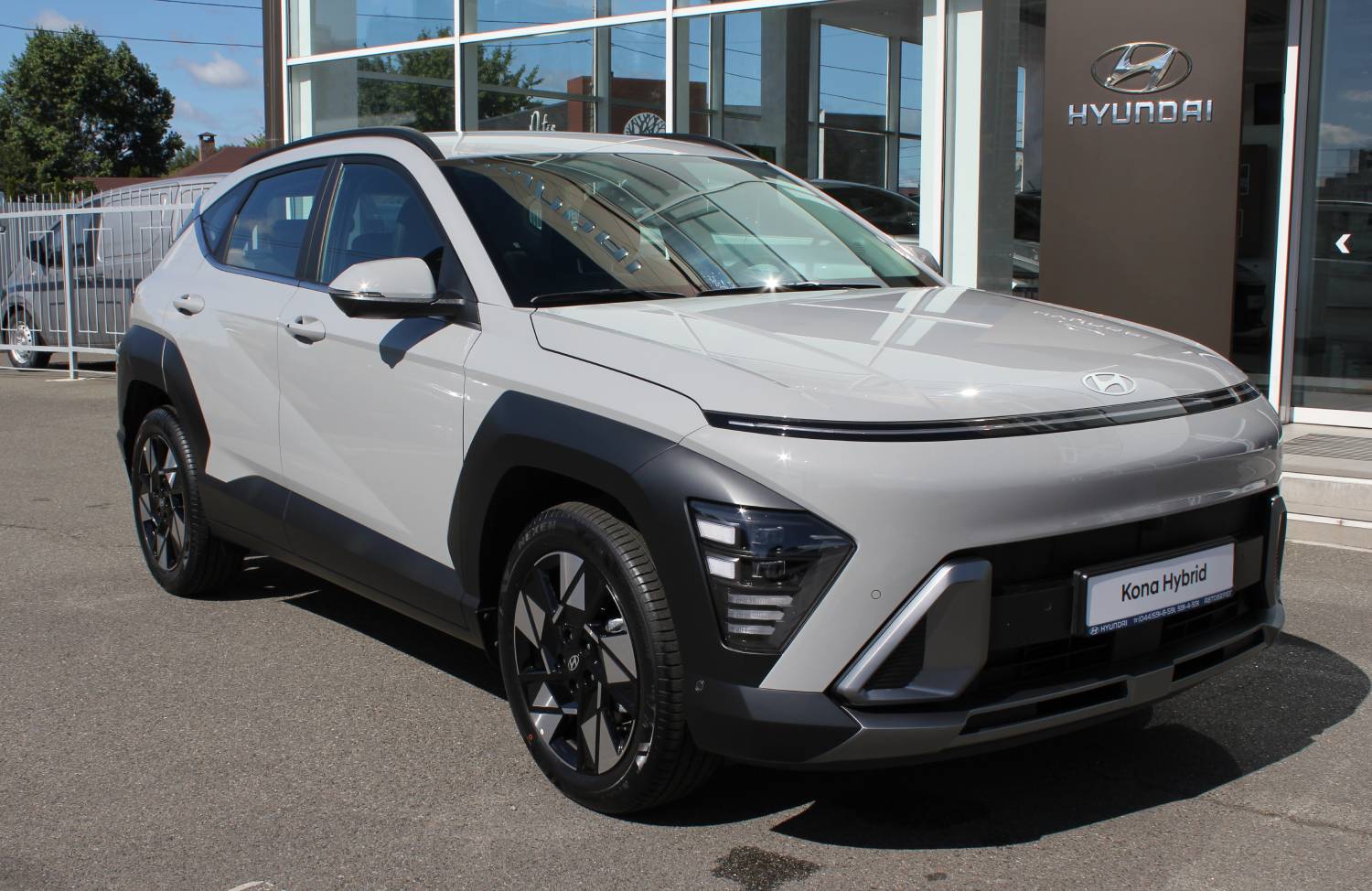 Офіційний дилер Hyundai у Дніпрі та області Aelita  - фото 7