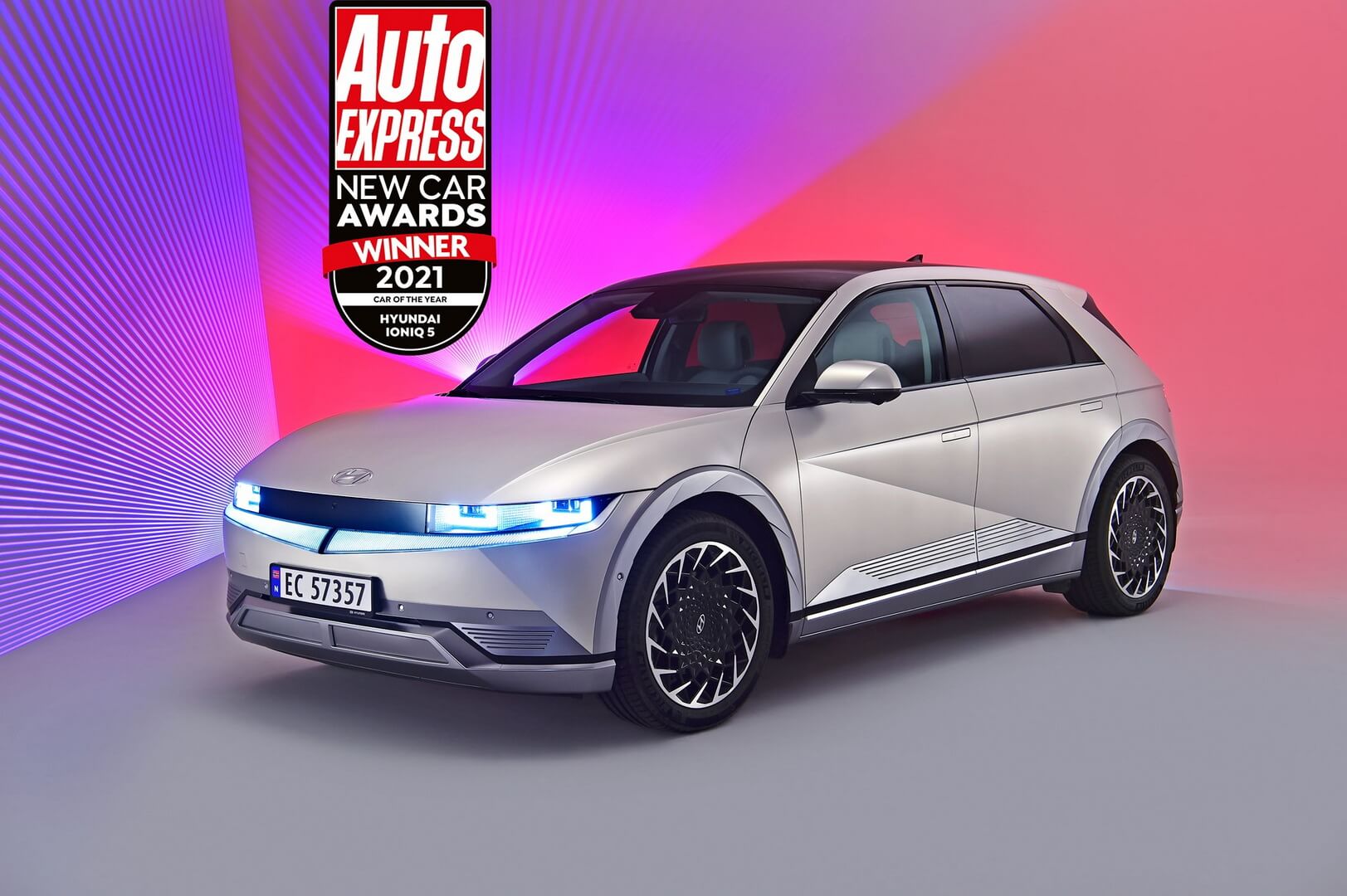 Офіційний дилер Hyundai у Дніпрі та області Aelita  - фото 6