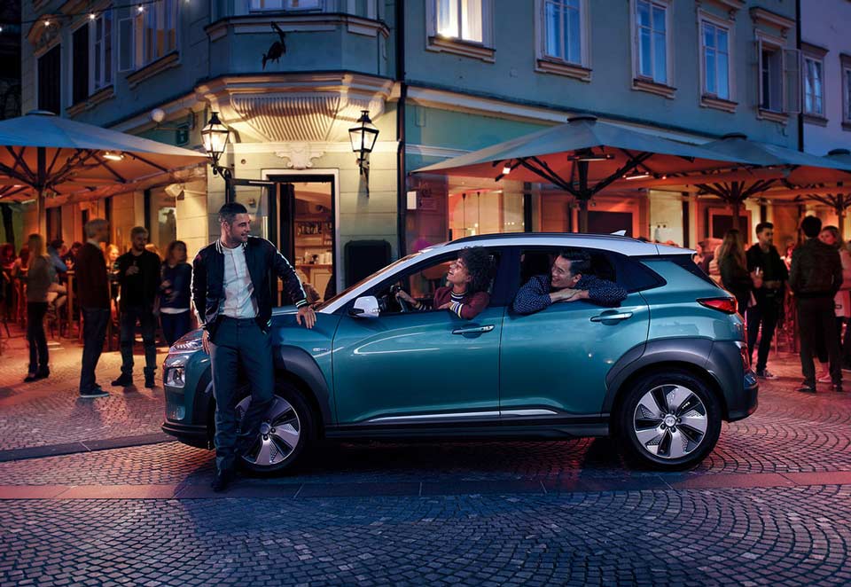 Офіційний дилер Hyundai у Дніпрі та області Aelita - фото 6