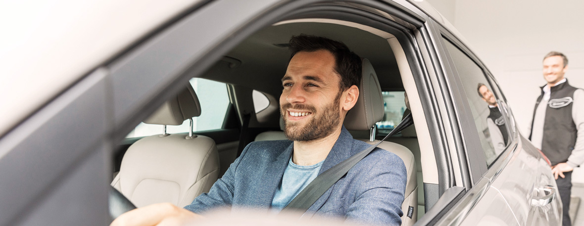 Офіційний дилер Hyundai у Дніпрі та області Aelita - фото 6