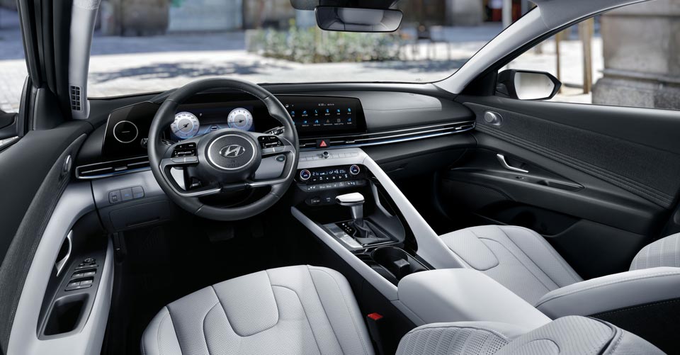 Офіційний дилер Hyundai у Дніпрі та області Aelita - фото 6