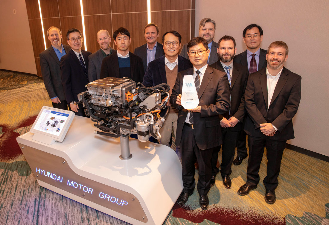 Офіційний дилер Hyundai у Дніпрі та області Aelita - фото 7