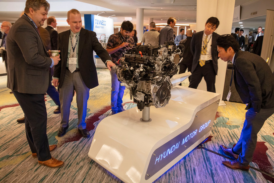 Офіційний дилер Hyundai у Дніпрі та області Aelita - фото 8