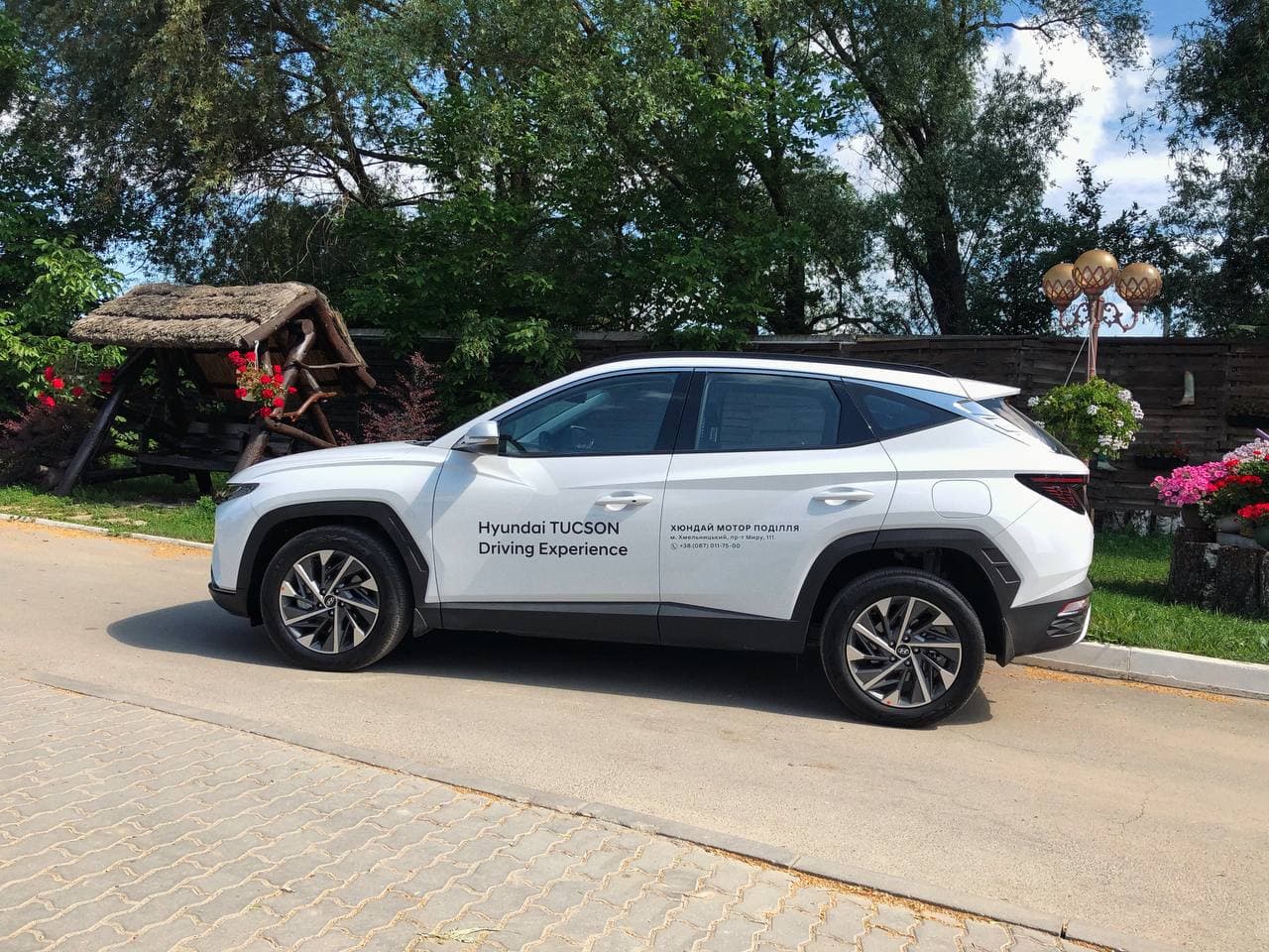 Офіційний дилер Hyundai у Дніпрі та області Aelita - фото 8