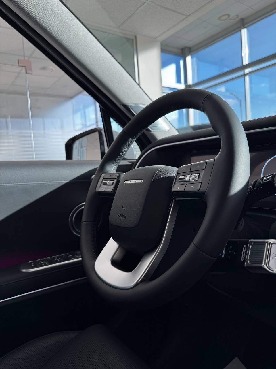 Офіційний дилер Hyundai у Дніпрі та області Aelita  - фото 8