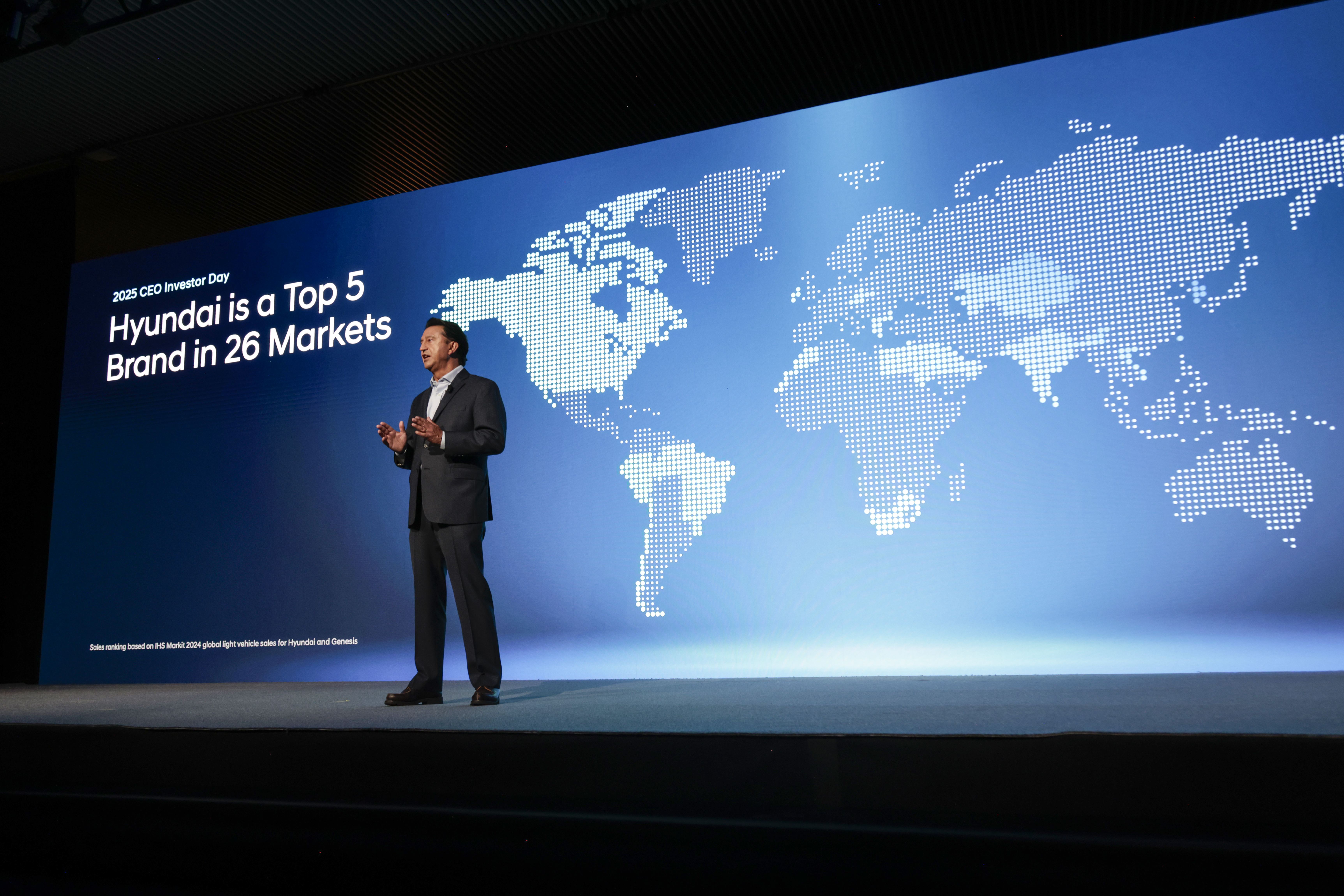 Офіційний дилер Hyundai у Дніпрі та області Aelita  - фото 9