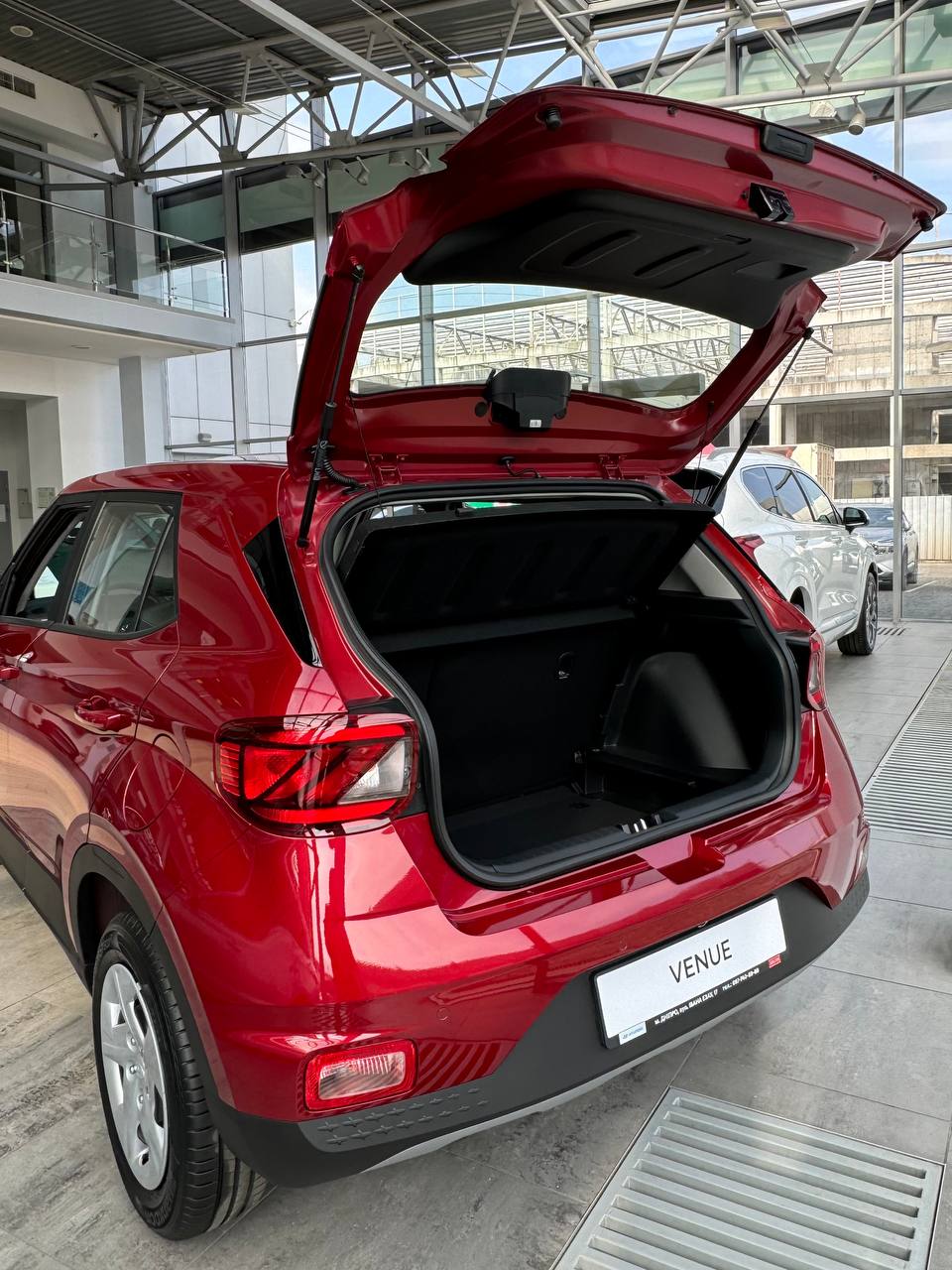 Офіційний дилер Hyundai у Дніпрі та області Aelita - фото 7