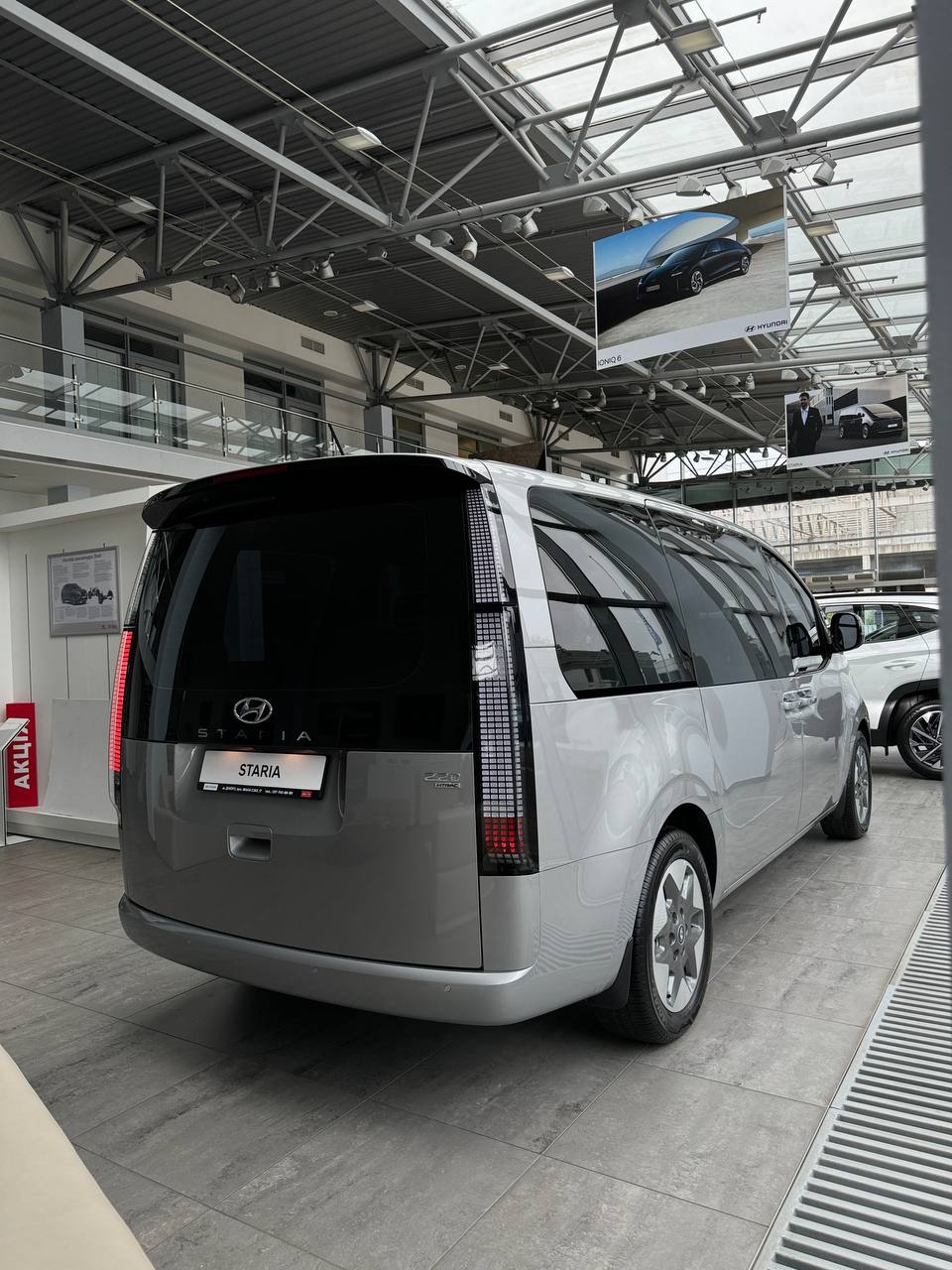 Офіційний дилер Hyundai у Дніпрі та області Aelita - фото 7