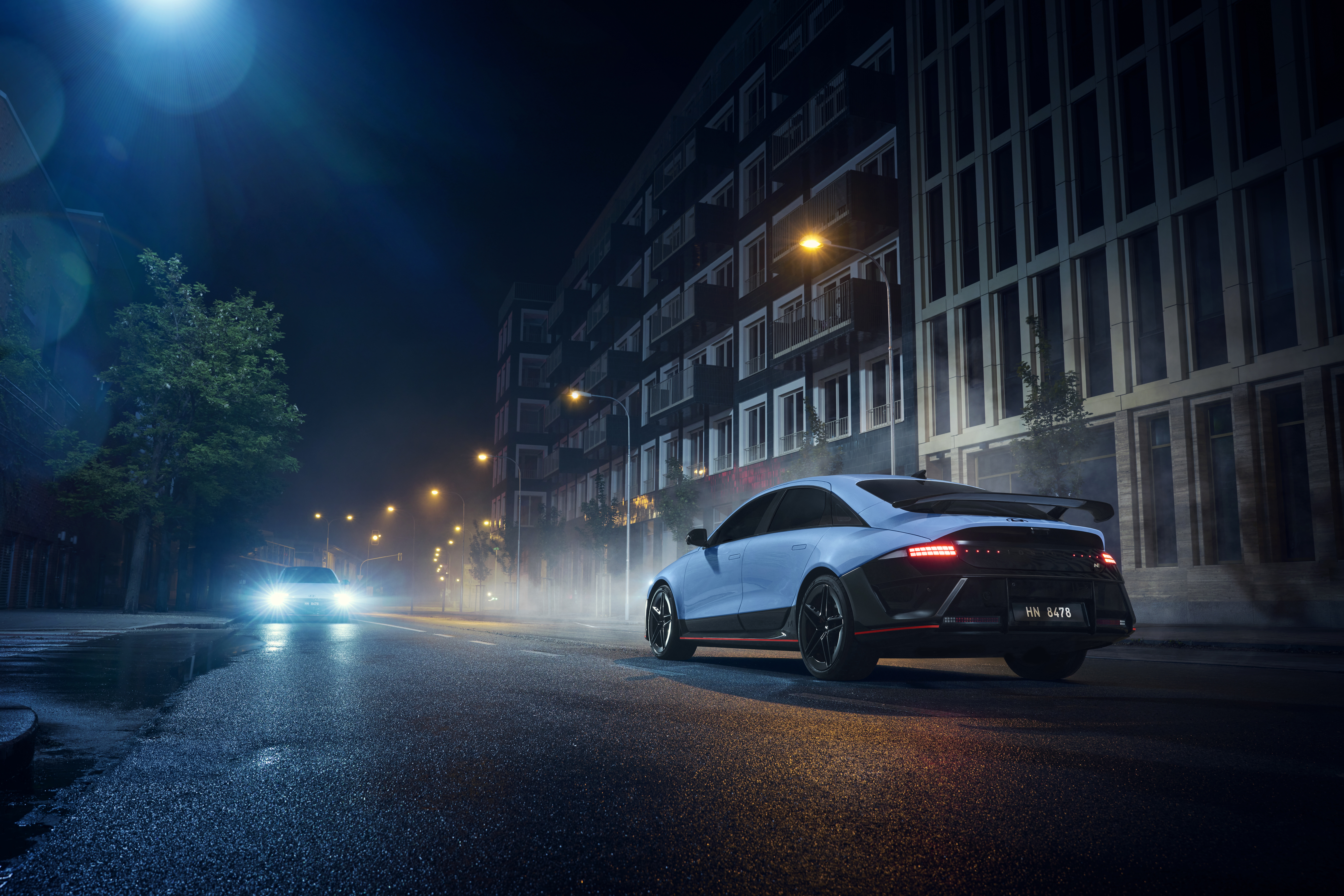 Офіційний дилер Hyundai у Дніпрі та області Aelita - фото 6