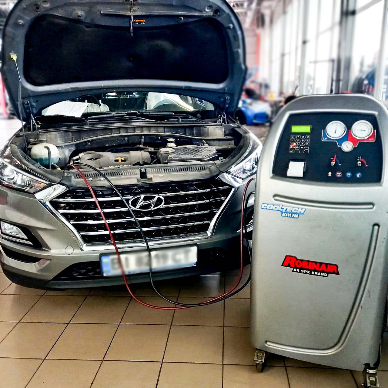 Офіційний дилер Hyundai у Дніпрі та області Aelita - фото 7