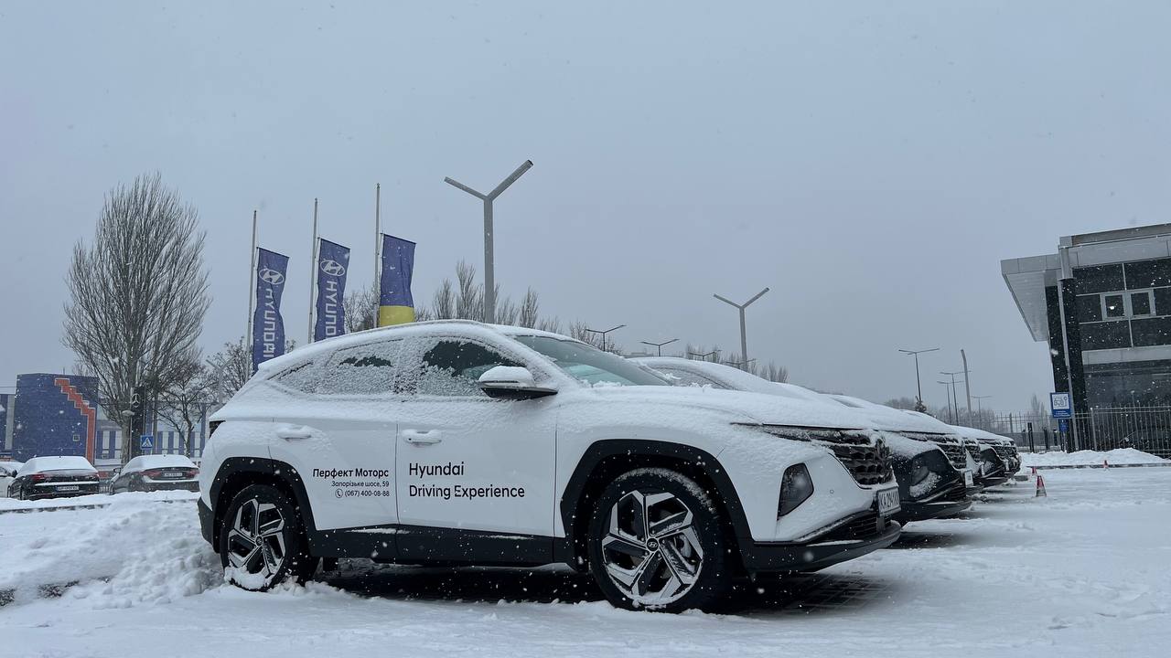 Офіційний дилер Hyundai у Дніпрі та області Aelita - фото 6