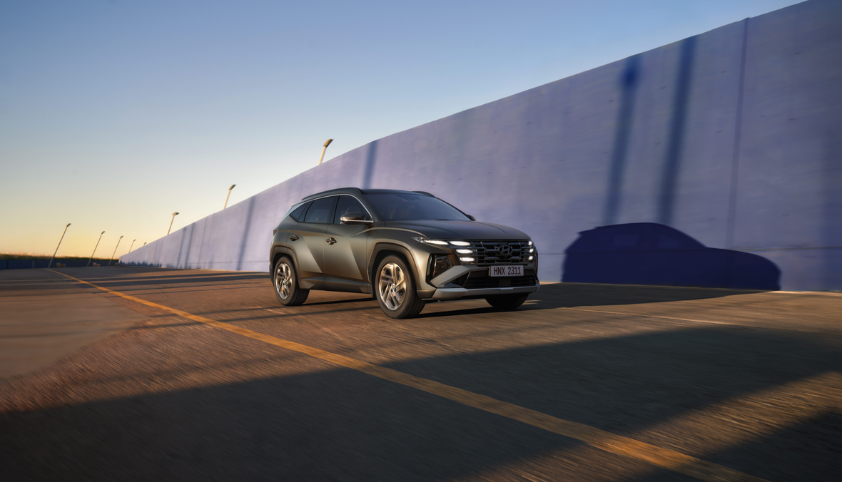 Офіційний дилер Hyundai у Дніпрі та області Aelita - фото 7