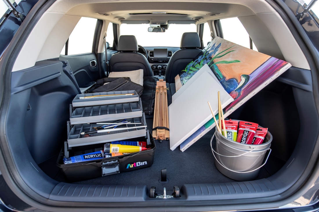 Офіційний дилер Hyundai у Дніпрі та області Aelita - фото 8