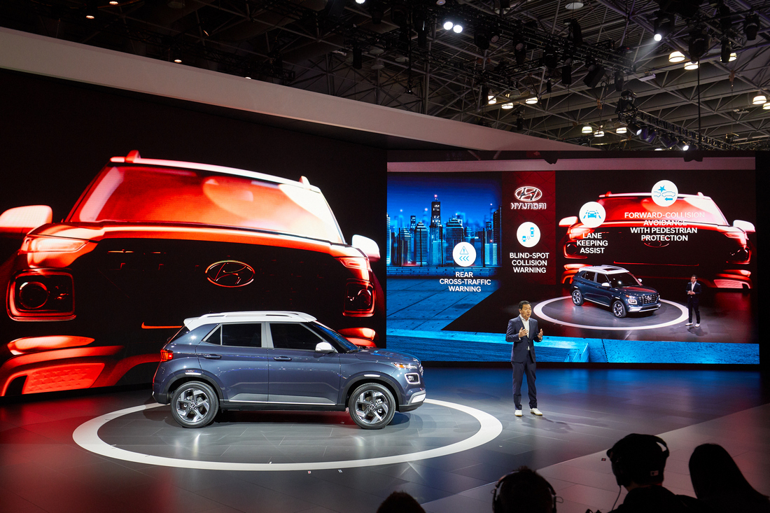 Офіційний дилер Hyundai у Дніпрі та області Aelita - фото 6