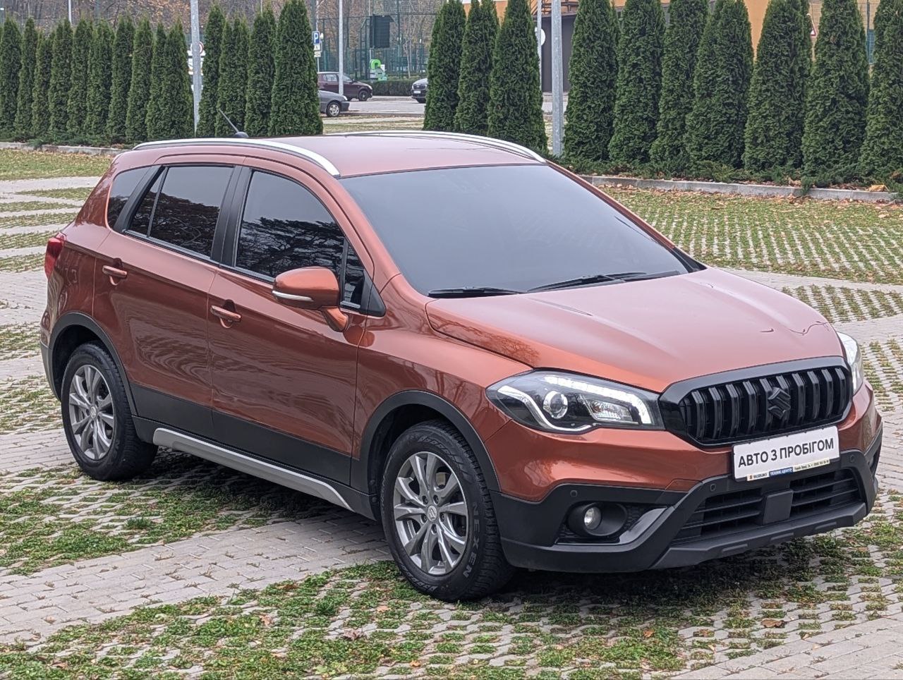 Офіційний дилер Hyundai у Дніпрі та області Aelita  - фото 6