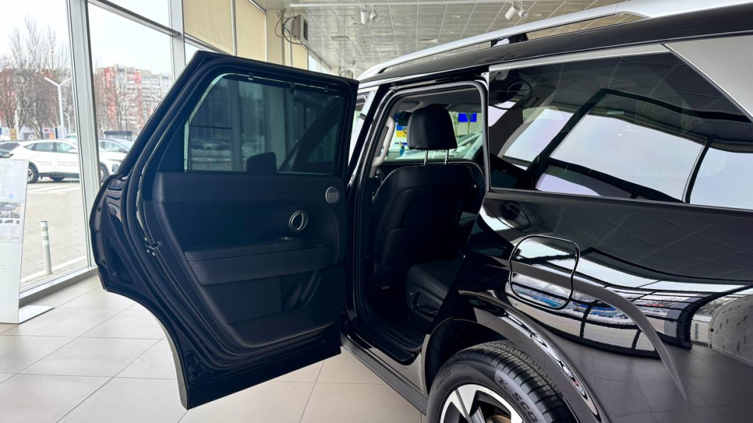 Офіційний дилер Hyundai у Дніпрі та області Aelita  - фото 15