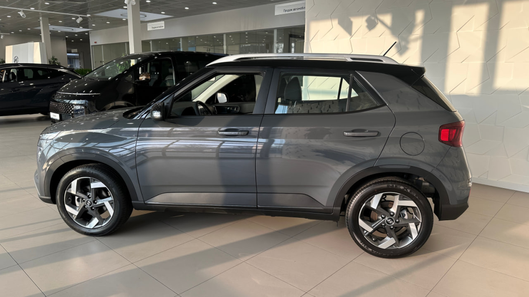 Офіційний дилер Hyundai у Дніпрі та області Aelita  - фото 10