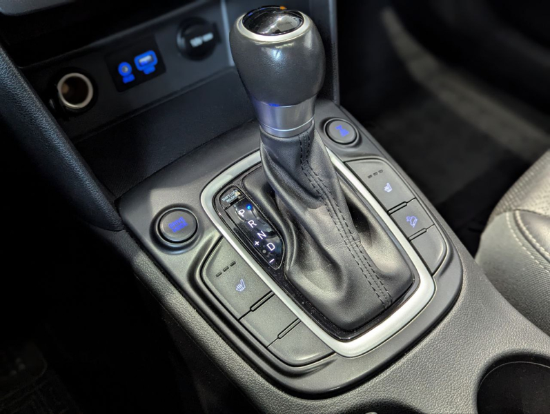 Офіційний дилер Hyundai у Дніпрі та області Aelita  - фото 16