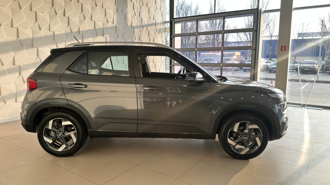 Офіційний дилер Hyundai у Дніпрі та області Aelita  - фото 11