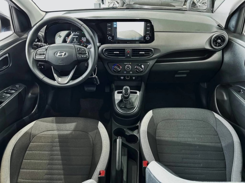 Офіційний дилер Hyundai у Дніпрі та області Aelita  - фото 17