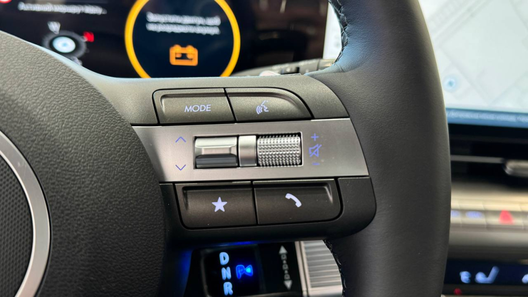 Офіційний дилер Hyundai у Дніпрі та області Aelita  - фото 15