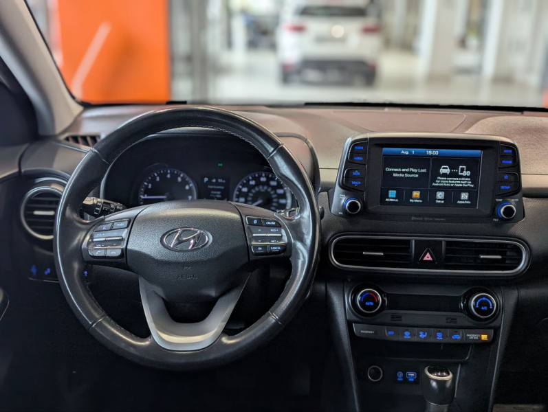 Офіційний дилер Hyundai у Дніпрі та області Aelita  - фото 17