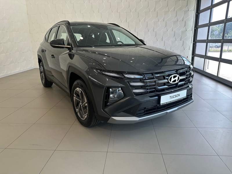 Офіційний дилер Hyundai у Дніпрі та області Aelita  - фото 11