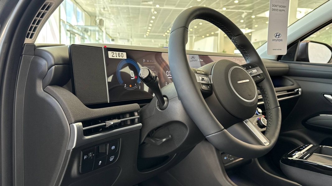 Офіційний дилер Hyundai у Дніпрі та області Aelita  - фото 14