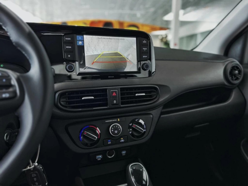 Офіційний дилер Hyundai у Дніпрі та області Aelita  - фото 18