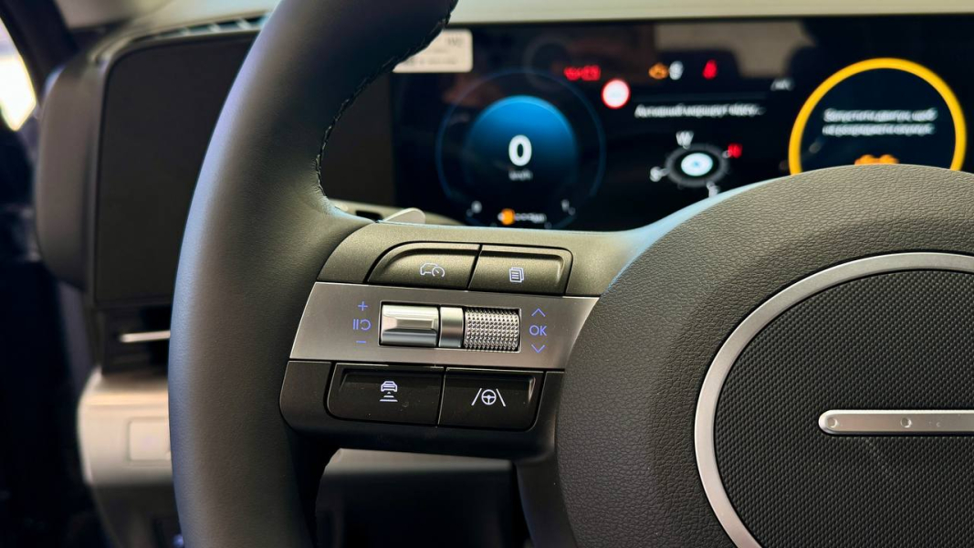 Офіційний дилер Hyundai у Дніпрі та області Aelita  - фото 25