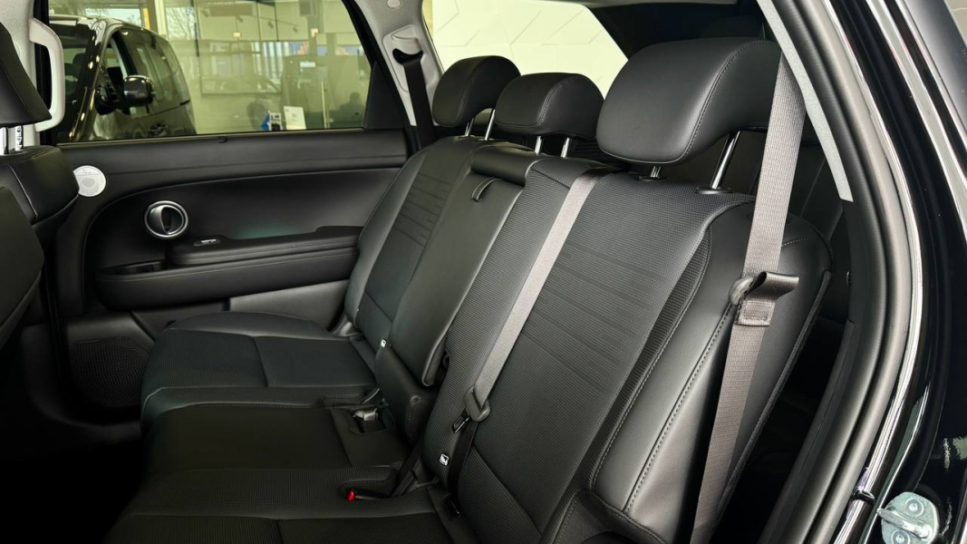 Офіційний дилер Hyundai у Дніпрі та області Aelita  - фото 18