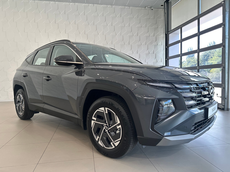 Офіційний дилер Hyundai у Дніпрі та області Aelita  - фото 7