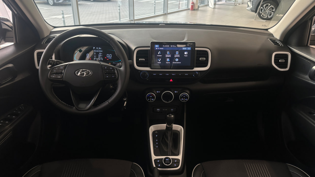 Офіційний дилер Hyundai у Дніпрі та області Aelita  - фото 22