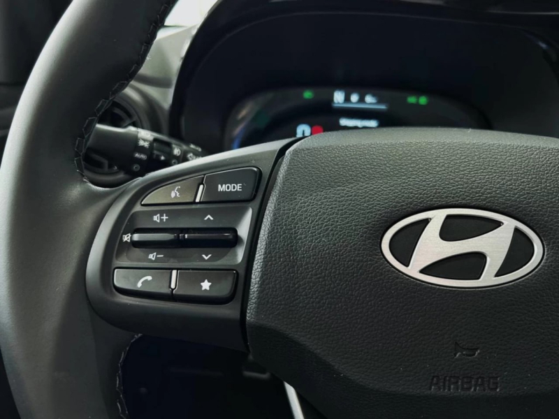 Офіційний дилер Hyundai у Дніпрі та області Aelita  - фото 20