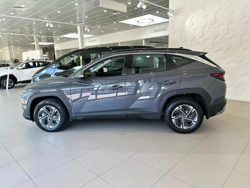 Офіційний дилер Hyundai у Дніпрі та області Aelita  - фото 9